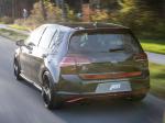 Volkswagen Golf GTi Dark Edition by ABT 2013 года